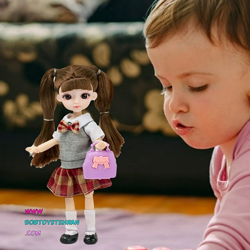 اسباب بازی برای تولد دخترانه