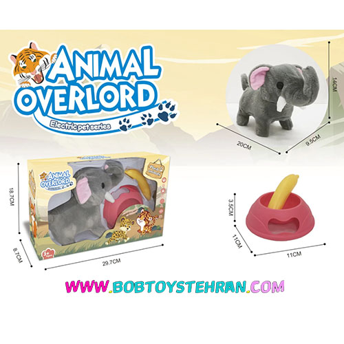 اسباب بازی برای تولد دخترانه