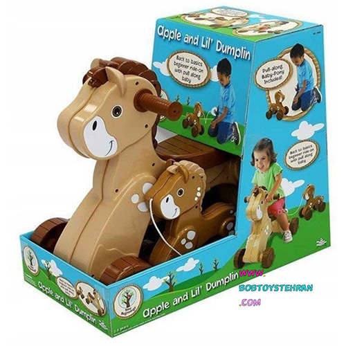 اسباب بازی برای تولد دخترانه