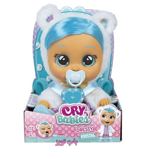 اسباب بازی برای تولد دخترانه