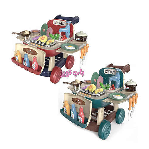 اسباب بازی برای تولد دخترانه