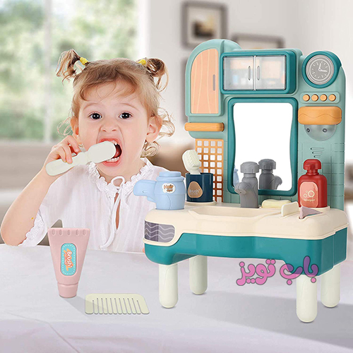 اسباب بازی برای تولد دخترانه