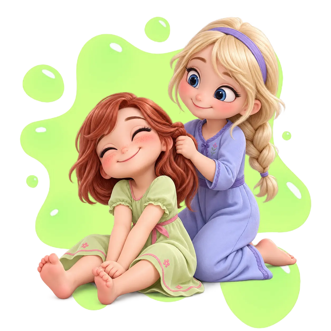 پرنسس‌های دیزنی